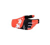 Alpinestars Techstar Gloves Black Size L