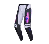 ALPINESTARS Techstar Knif Pants BLK/GY/PU 2025 Model