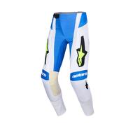 ALPINESTARS Techstar Knif Pants BLUE/BLK/YL 2025 Model