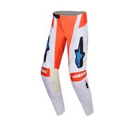 ALPINESTARS Techstar Knif Pants GRAY/OR/BLK 2025 Model