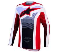 Alpinestars Techstar Maven Long Sleeve Jersey