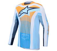 Alpinestars Techstar Maven Long Sleeve Jersey