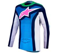 Alpinestars Techstar Maven Long Sleeve Jersey
