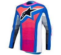 Alpinestars Techstar Maven Long Sleeve Jersey