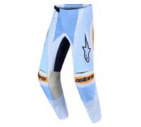 Alpinestars Techstar Maven Off-road Pants Blue 32 Men