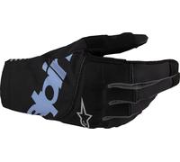 ALPINESTARS Techstar MX Gloves Black