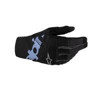 Alpinestars Techstar MX Gloves Black Adult Motocross Off-Road Enduro