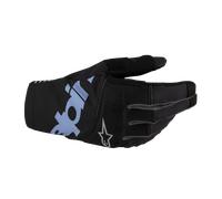 Alpinestars Techstar MX Gloves BlackM Black