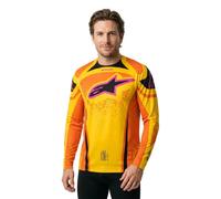 Alpinestars Techstar Nomur Long Sleeve Jersey