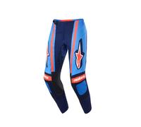 ALPINESTARS Techstar Nomur Pants NAVY/OR/BLU 2025 Model
