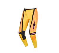 ALPINESTARS Techstar Nomur Pants OR/YL/PINK 2025 Model