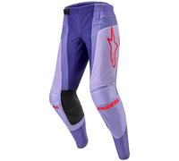 Alpinestars Techstar Ocuri Off-road Pants Purple 40 Men