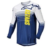 Alpinestars Techstar Phantom Long Sleeve Jersey