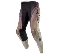 Alpinestars Techstar Pneuma MX Trousers Dark Sand/Dust Grey38 Dark Sand,Dust Grey