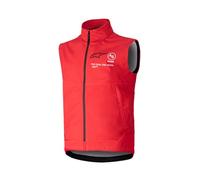 Alpinestars Techstar Softshell Vest Red L Men