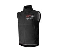 Alpinestars Techstar Softshell Vests 2XL Black