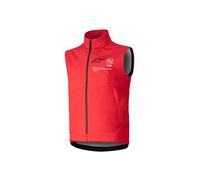 Alpinestars Techstar Softshell Youth Vests XL Red