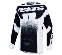 Alpinestars Techstar Swan Long Sleeve Jersey