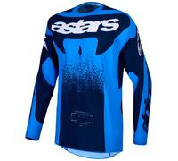 Alpinestars Techstar Swan Long Sleeve Jersey