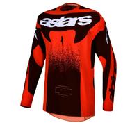 Alpinestars Techstar Swan Long Sleeve Jersey
