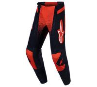Alpinestars Techstar Swan MX Trousers Cardinal Red/Black/White38 Cardinal Red,Black,White