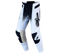 ALPINESTARS ALPINESTARS - Pants Techstar Swan Black / White 2027 40