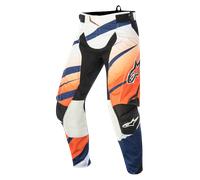 Alpinestars Techstar Venom MX Trousers Orange30 Orange