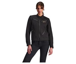 alpinestars tella Grace Women’s Textile Jacket women Black, S