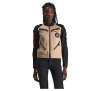 alpinestars tella Grace Women’s Textile Jacket women Sand/Black/Pink, S