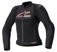 Alpinestars Stella Smx Air Jacket Black S Woman