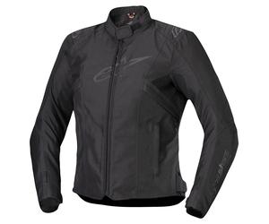 alpinestars tella T-P V2 WP Textile Jacket women Black, S