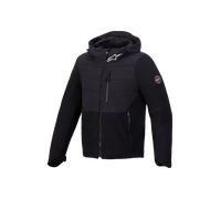 Alpinestars Therma-Tech WP MC Jacket BlackL Black