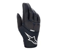 Alpinestars Thermo Shielder Motocross Gloves, black, size S for Men