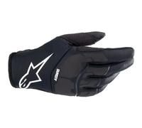 Alpinestars Thermo Shielder Motorcycle Gloves - Black 352052310