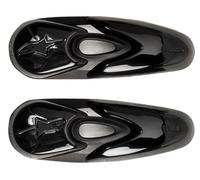 Alpinestars Toe Boot Slider, black for Men