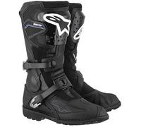 Alpinestars Toucan Gore-Tex Motorcycle Boots - Black 203701410