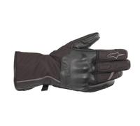 ALpinestars Tourer W-7 Drystar Waterproof Touring Motorcycle Gloves Black Ce
