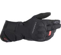 Alpinestars Tourer W-7 V2 Drystar Motorcycle Gloves, black, size S