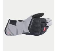 Alpinestars Tourer W-7 V2 Drystar Motorcycle Winter Gloves (Black/Dark Grey)