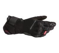 Alpinestars Tourer W-7 V2 Drystar Motorcycle Gloves, black, size XL for Men