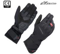 Alpinestars Tourer W-7 v2 Drystar Winter Motorcycle Gloves Waterproof Thermal