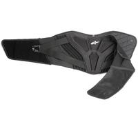 Alpinestars Touring Kidney Belt, black, size 2XL 3XL for Men