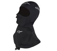 Alpinestars Touring Winter Balaclava, black, One size