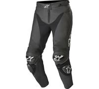 ALPINESTARS 3129019-10-54 Leather trousers
