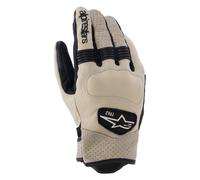 Alpinestars Tracker Motorcycle Gloves, size M for Men