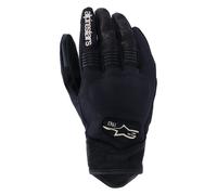 Alpinestars Tracker Motorcycle Gloves, black, size M for Men