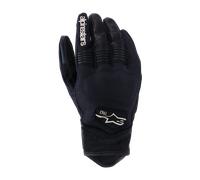 Alpinestars Tracker Motorcycle Gloves, black, size XL