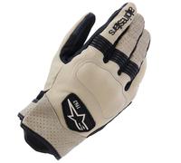 Alpinestars Tracker Summer Gloves Beige M
