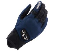 Alpinestars Tracker Summer Gloves Blue M