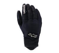 Alpinestars Tracker Motorcycle Gloves Lightweight Short Motorbike Textile Glove